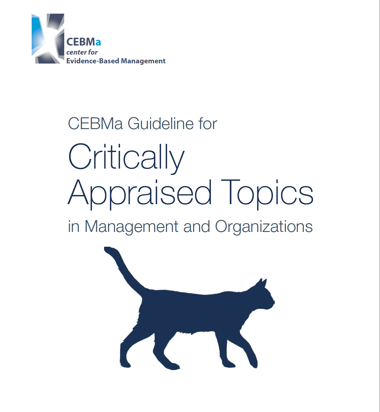 CAT Guideline