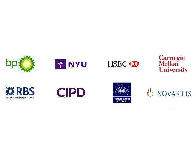 Clients and Partners header III