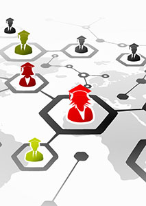 EBM teachers network block