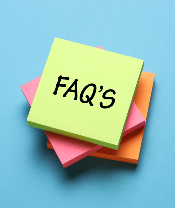 FAQ III