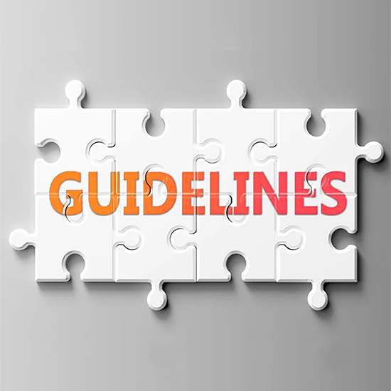 Guidelines