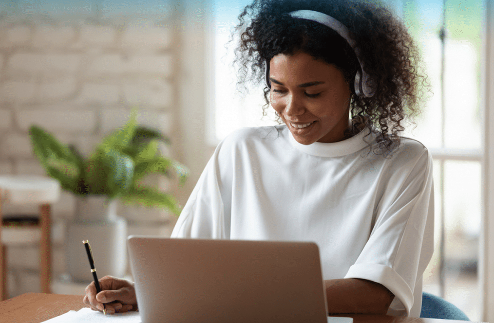 Professional Development: Online Course