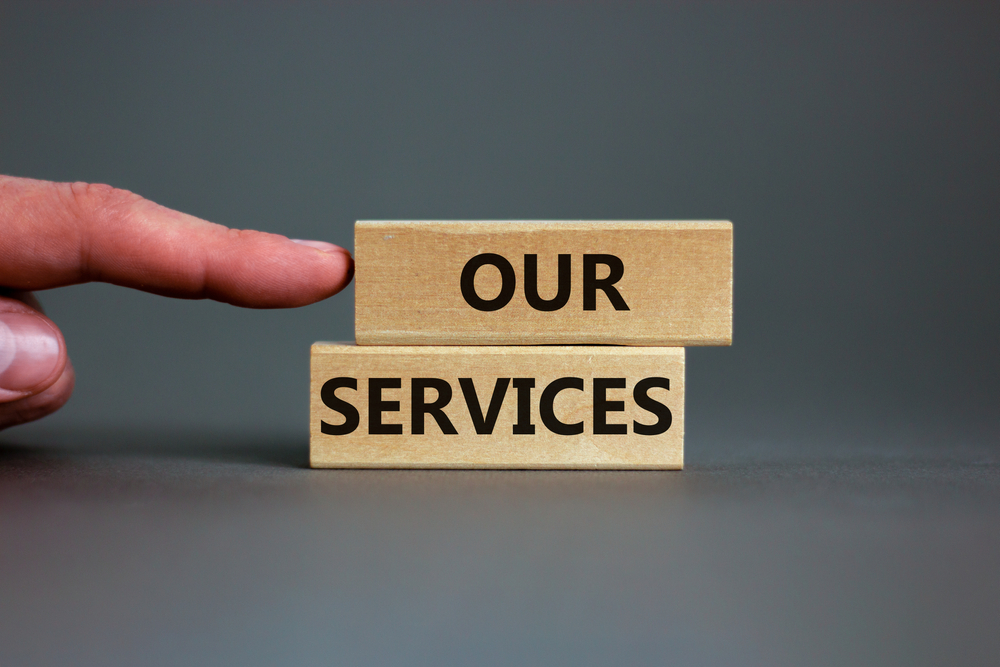 Our services