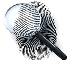 fingerprint