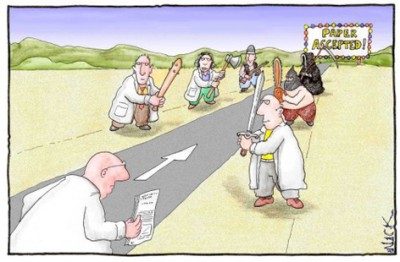 PeerReview 400x262
