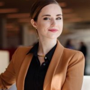 Allison Braund-Harris
