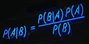 bayes theorem II